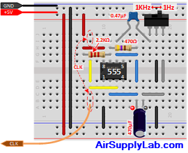 BuildClockGenDiagram s