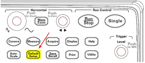 DS01024A Panel DefaultSetup