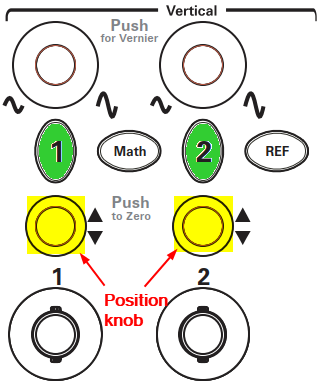 DS01024A Panel Waveform Position