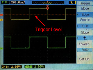 DS01024A Panel Trigger