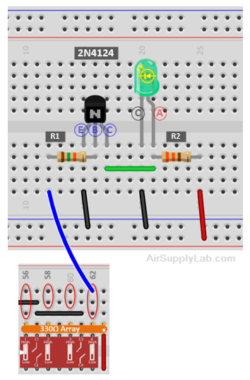 F1 11 CL Circuit s