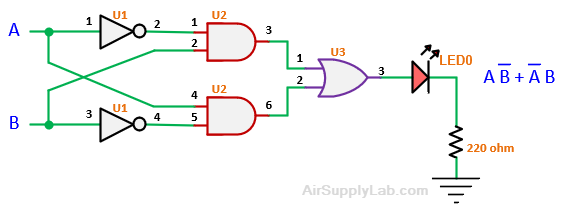 F4 8 1 Correct Circuit