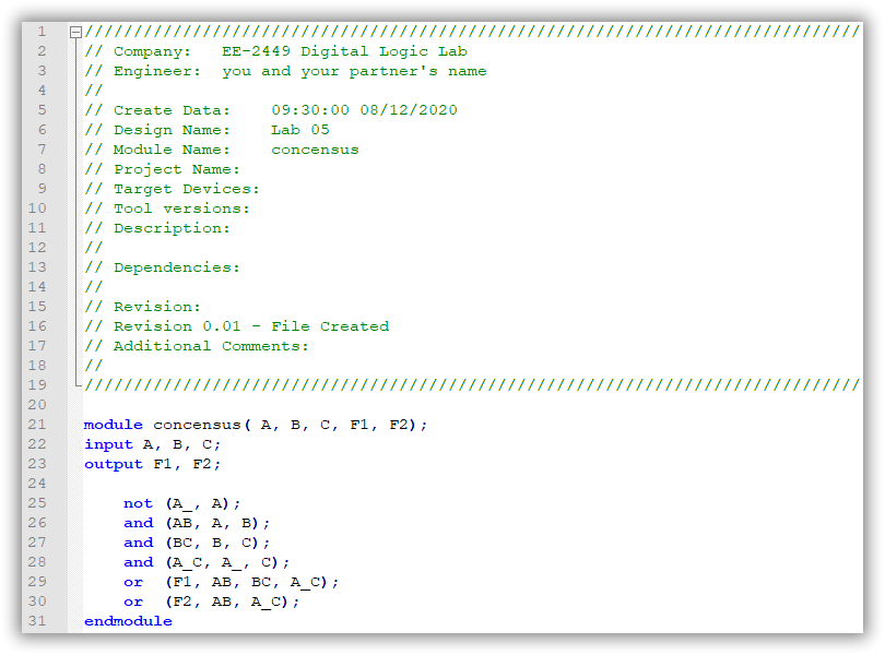 F5 1 VerilogCode F1F2