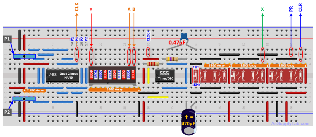 BreadboardConnection 01