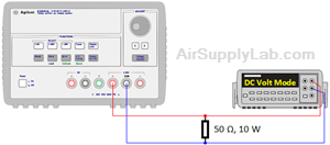 ex1 measuVfullload