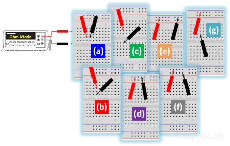 01 TestBreadboard s