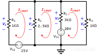 01 Circuit