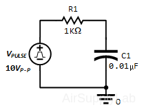 02 RC Response Circuit