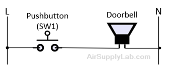 EleCircuit Doorbell