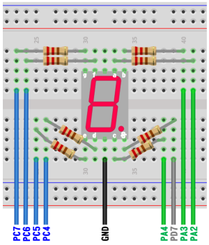 7SegDisplay 123G s