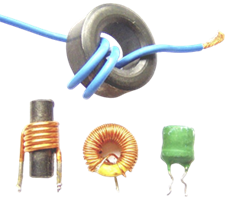 Inductors