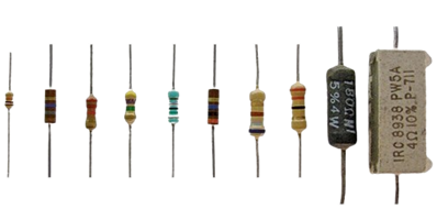 Resistors