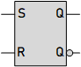 SR Latch NOR Symbol02