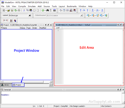 ms 06 EditNewFile