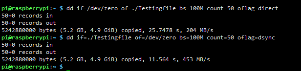 Nvme testpcie2